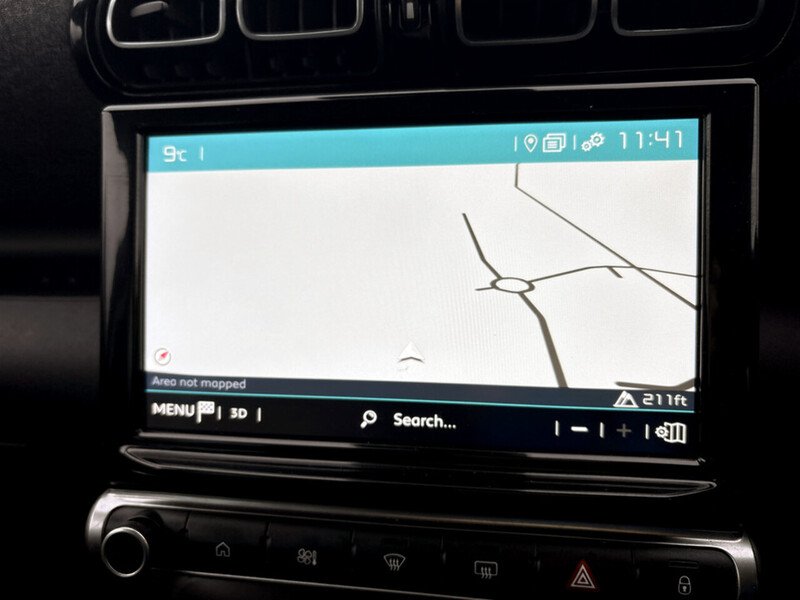 Used Citroen C3 Aircross 2021 for sale - 77208526: Photo 36