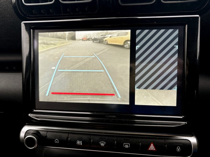 Used Citroen C3 Aircross 2021 for sale - 77208526: Photo 37