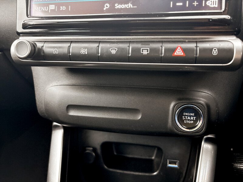 Used Citroen C3 Aircross 2021 for sale - 77208526: Photo 38