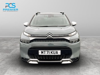 Used Citroen C3 Aircross 2021 for sale - 77208526: Photo