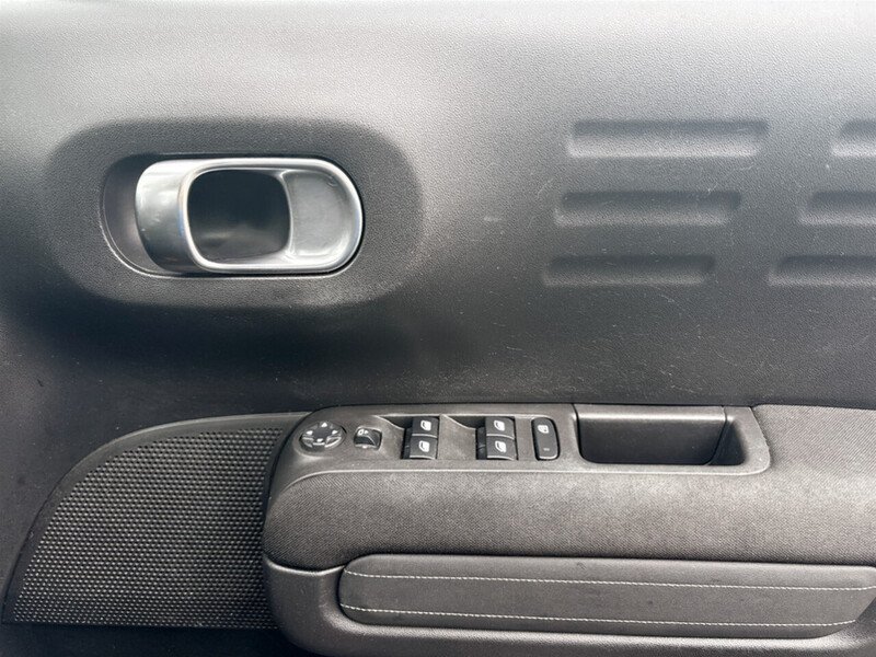 Used Citroen C3 Aircross 2021 for sale - 77208526: Photo 40