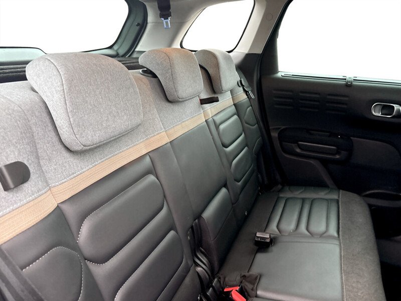 Used Citroen C3 Aircross 2021 for sale - 77208526: Photo 41