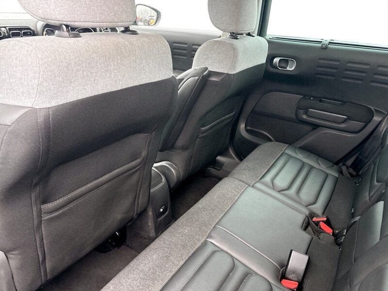 Used Citroen C3 Aircross 2021 for sale - 77208526: Photo 42