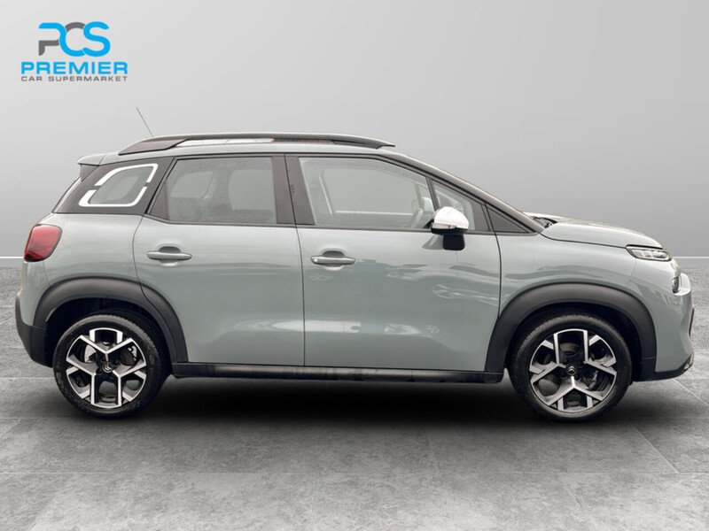 Used Citroen C3 Aircross 2021 for sale - 77208526: Photo 6