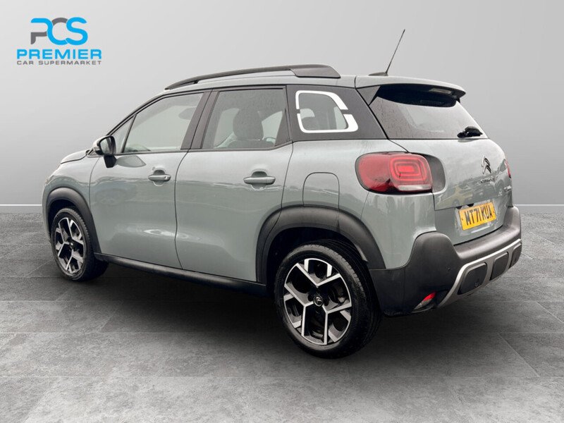 Used Citroen C3 Aircross 2021 for sale - 77208526: Photo 7