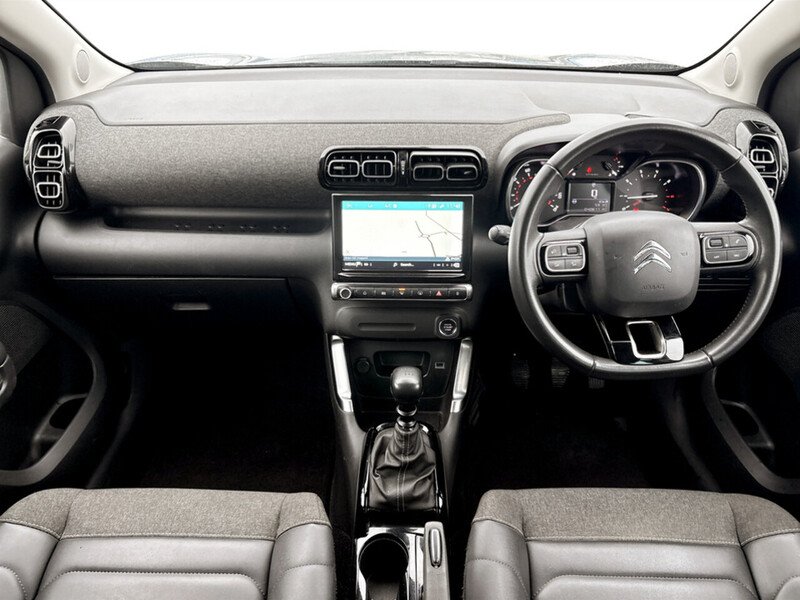 Used Citroen C3 Aircross 2021 for sale - 77208526: Photo 8