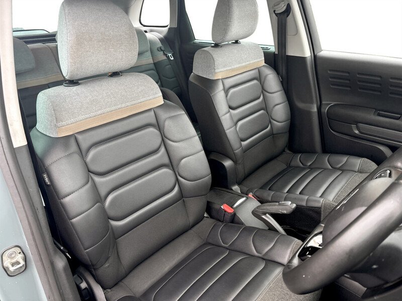 Used Citroen C3 Aircross 2021 for sale - 77208526: Photo 9