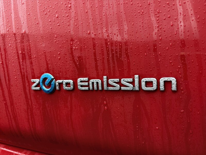 Used Nissan Leaf 2020 for sale - 77303121: Photo 18