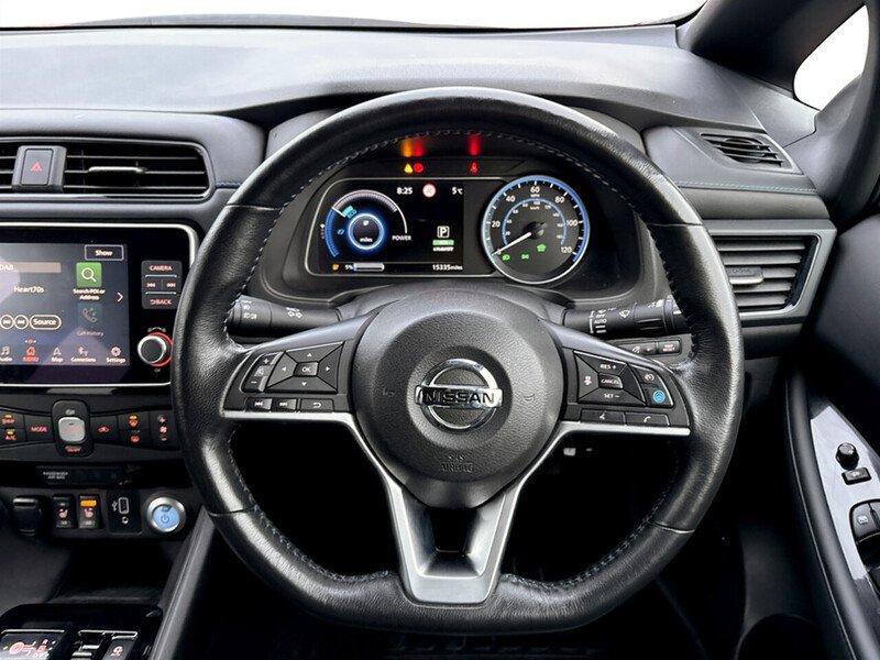 Used Nissan Leaf 2020 for sale - 77303121: Photo 26