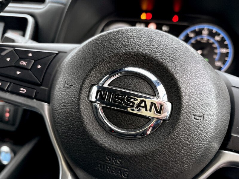 Used Nissan Leaf 2020 for sale - 77303121: Photo 28