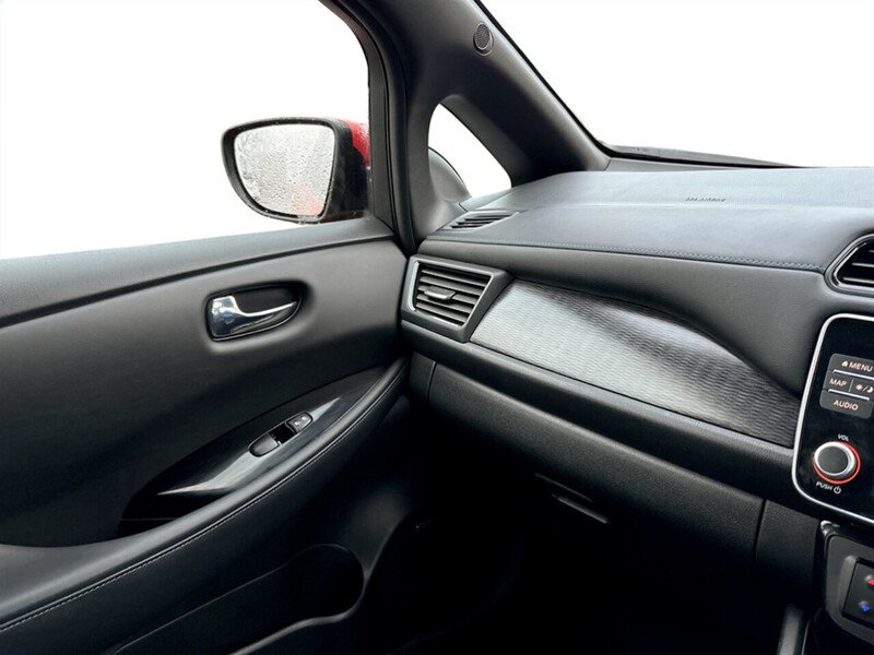 Used Nissan Leaf 2020 for sale - 77303121: Photo 31