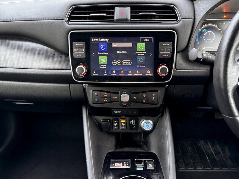 Used Nissan Leaf 2020 for sale - 77303121: Photo 33