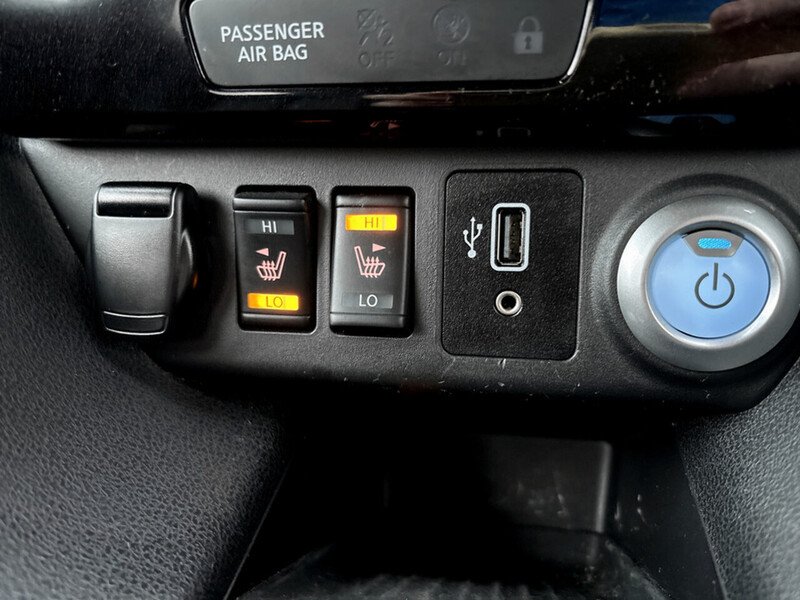 Used Nissan Leaf 2020 for sale - 77303121: Photo 38