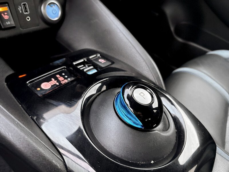 Used Nissan Leaf 2020 for sale - 77303121: Photo 39