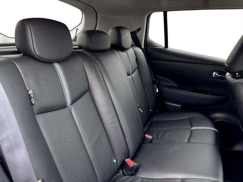 Used Nissan Leaf 2020 for sale - 77303121: Photo 41