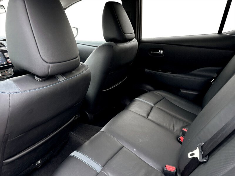 Used Nissan Leaf 2020 for sale - 77303121: Photo 43