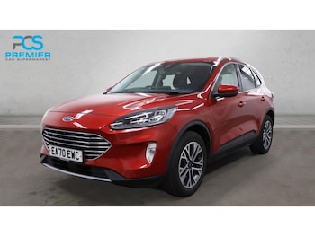 Used Ford Kuga 2020 for sale - 78566389: Photo
