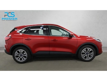 Used Ford Kuga 2020 for sale - 78566389: Photo