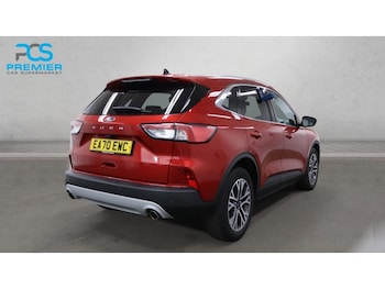 Used Ford Kuga 2020 for sale - 78566389: Photo