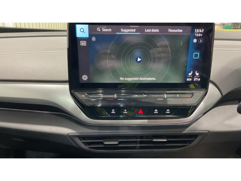 Used Volkswagen ID.5 2022 for sale - 78187701: Photo 10