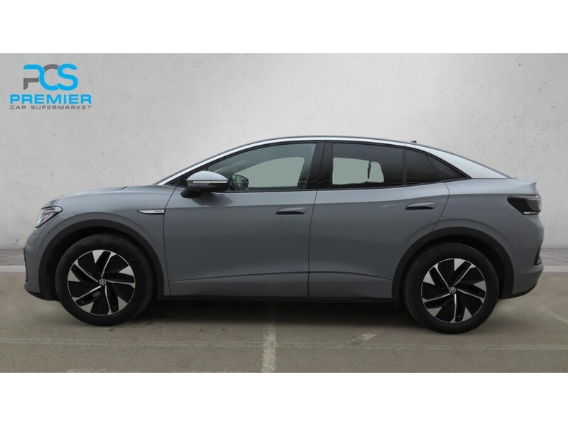 Used Volkswagen ID.5 2022 for sale - 78187701: Photo 12