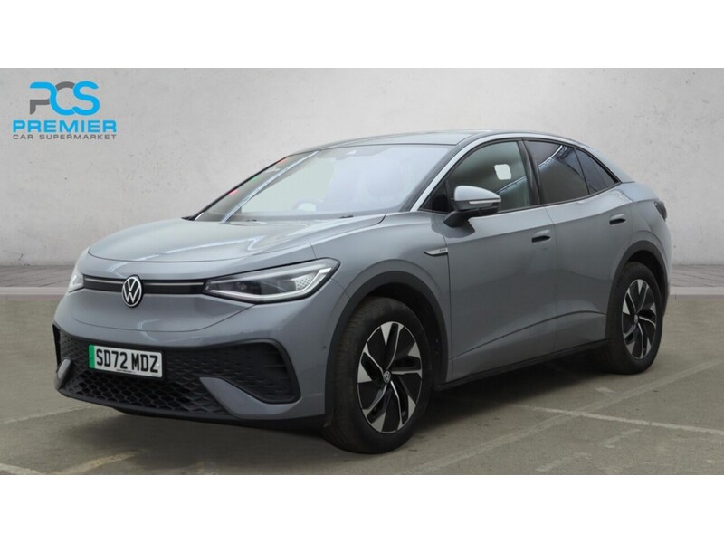 Used Volkswagen ID.5 2022 for sale - 78187701: Photo 14