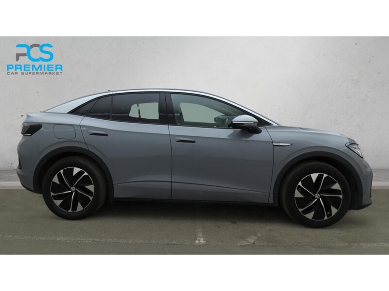 Used Volkswagen ID.5 2022 for sale - 78187701: Photo 3