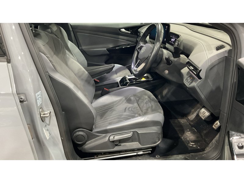 Used Volkswagen ID.5 2022 for sale - 78187701: Photo 4