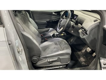 Used Volkswagen ID.5 2022 for sale - 78187701: Photo