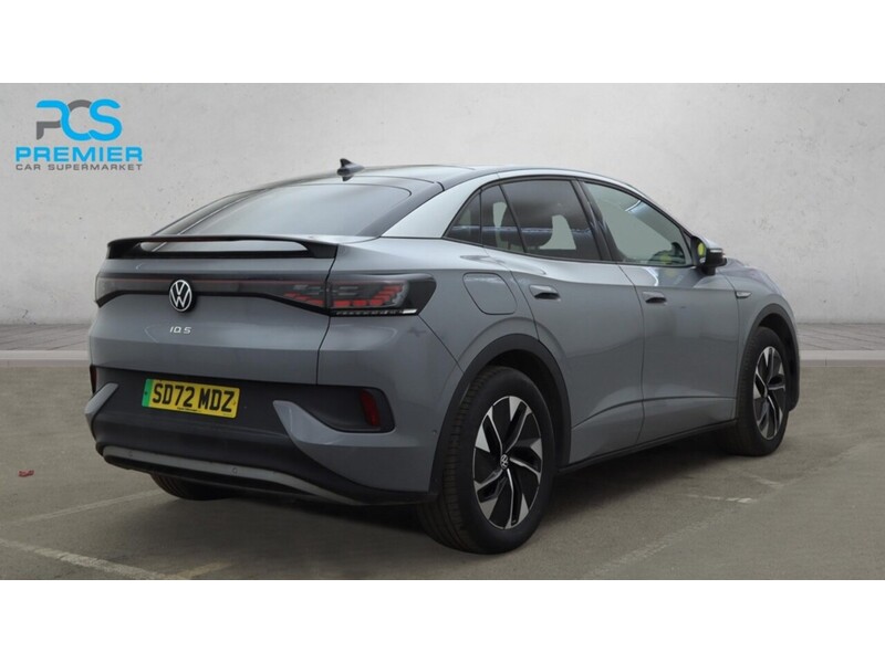 Used Volkswagen ID.5 2022 for sale - 78187701: Photo 6