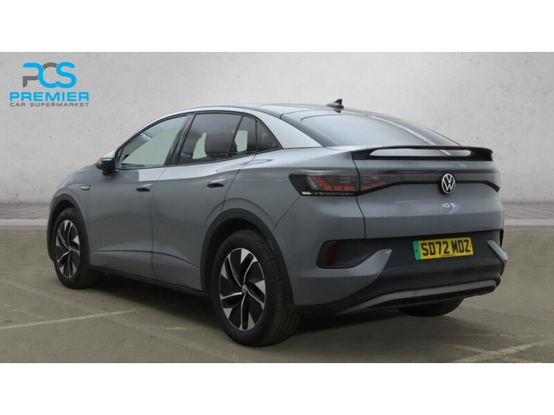 Used Volkswagen ID.5 2022 for sale - 78187701: Photo 9