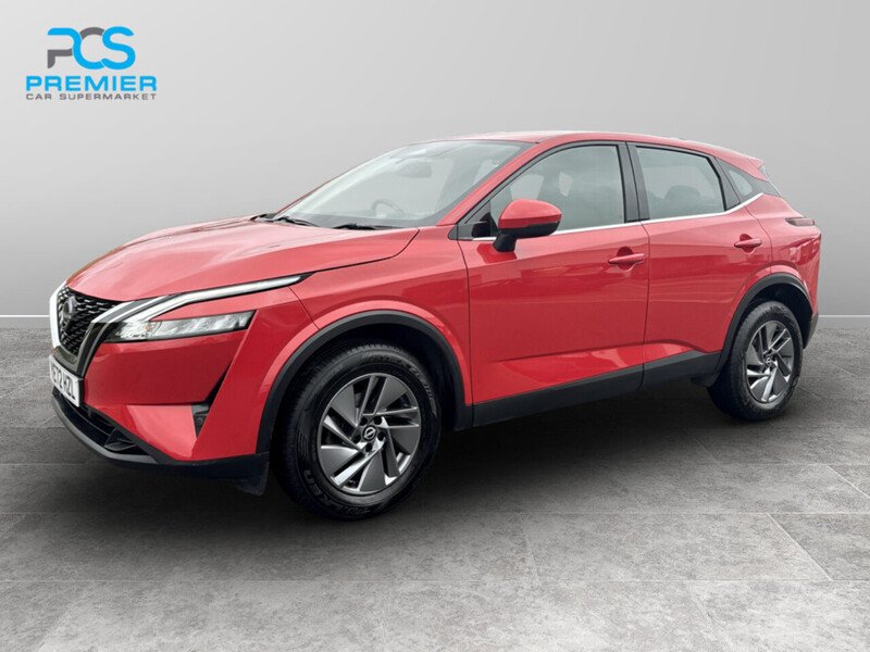 Used Nissan Qashqai 2022 for sale - 78065107: Photo 12