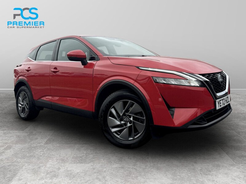 Used Nissan Qashqai 2022 for sale - 78065107: Photo 14