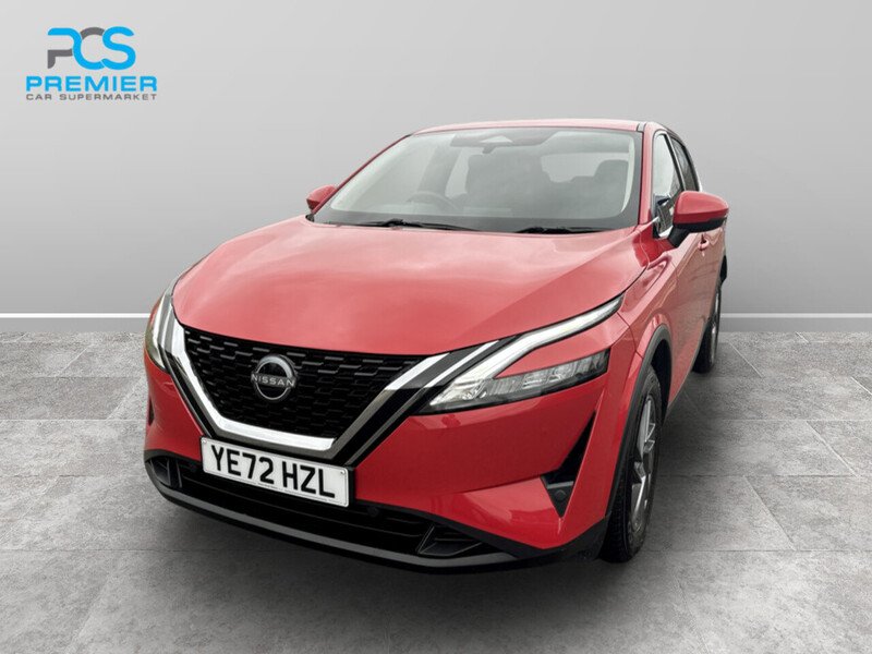 Used Nissan Qashqai 2022 for sale - 78065107: Photo 16