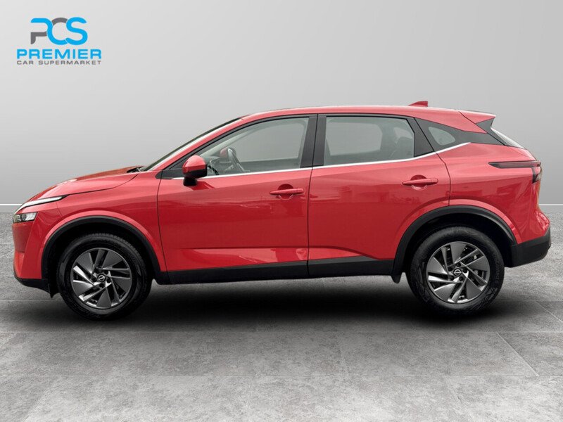 Used Nissan Qashqai 2022 for sale - 78065107: Photo 17