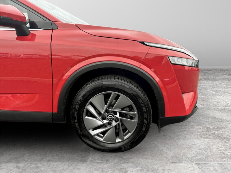 Used Nissan Qashqai 2022 for sale - 78065107: Photo 18