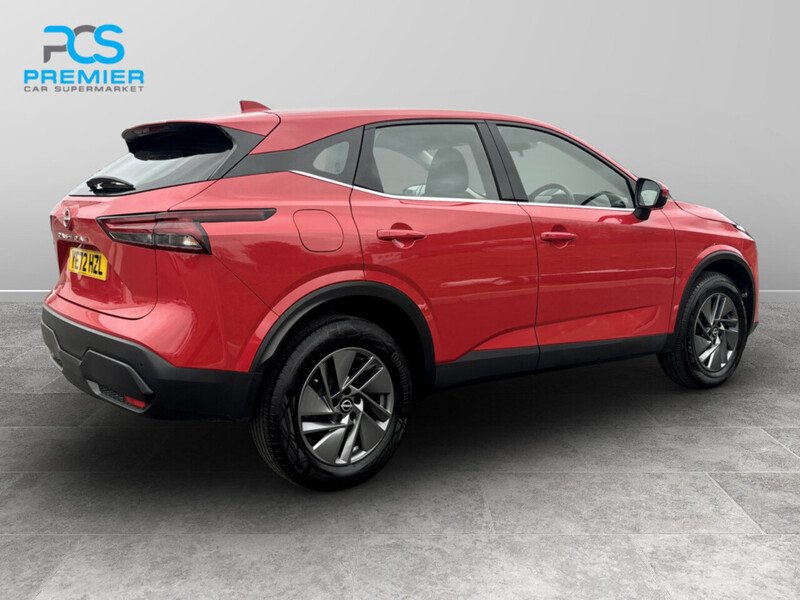 Used Nissan Qashqai 2022 for sale - 78065107: Photo 19