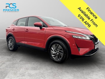 Used Nissan Qashqai 2022 for sale - 78065107: Photo