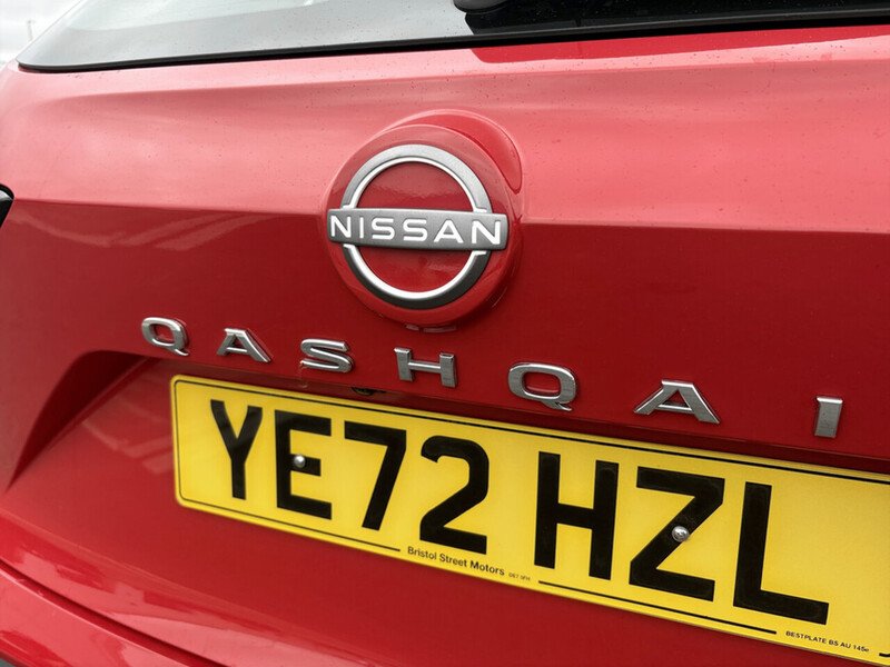 Used Nissan Qashqai 2022 for sale - 78065107: Photo 24