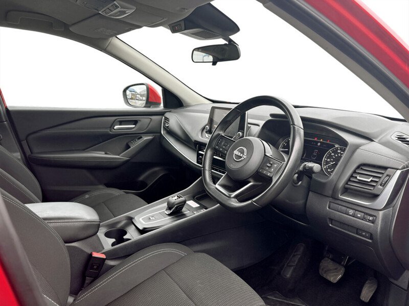 Used Nissan Qashqai 2022 for sale - 78065107: Photo 26