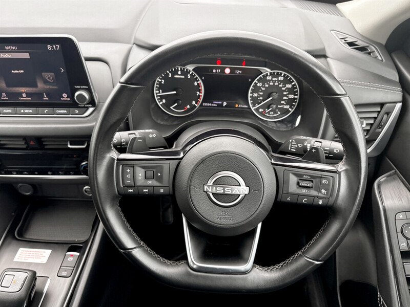 Used Nissan Qashqai 2022 for sale - 78065107: Photo 27