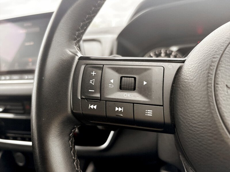 Used Nissan Qashqai 2022 for sale - 78065107: Photo 28