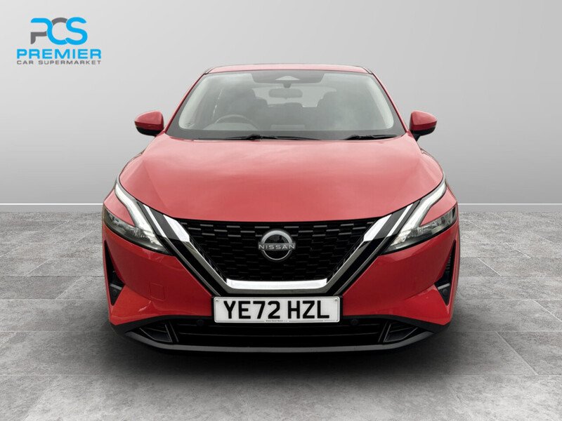 Used Nissan Qashqai 2022 for sale - 78065107: Photo 3