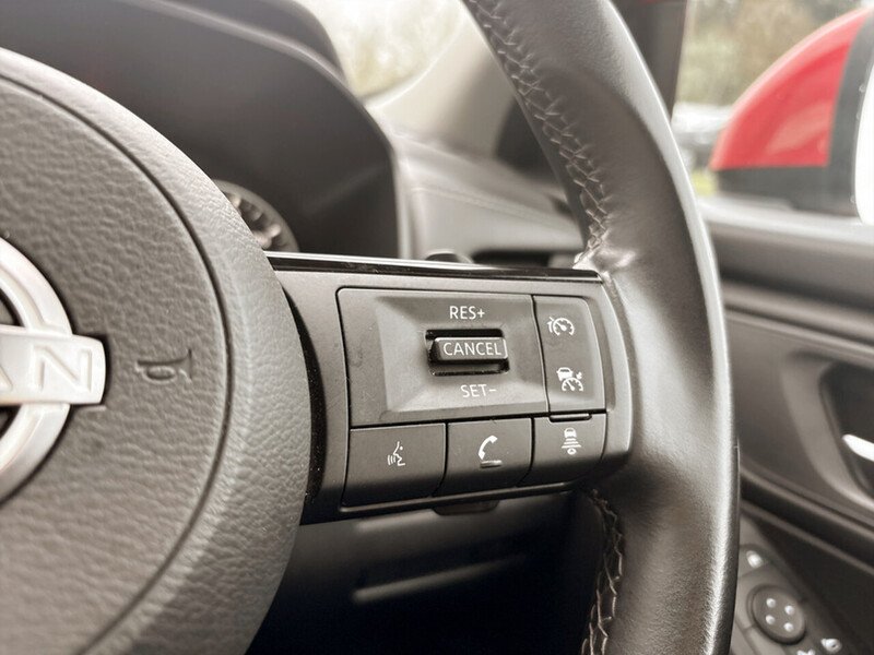 Used Nissan Qashqai 2022 for sale - 78065107: Photo 30