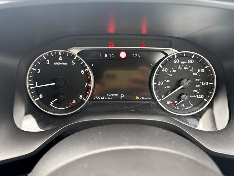 Used Nissan Qashqai 2022 for sale - 78065107: Photo 31