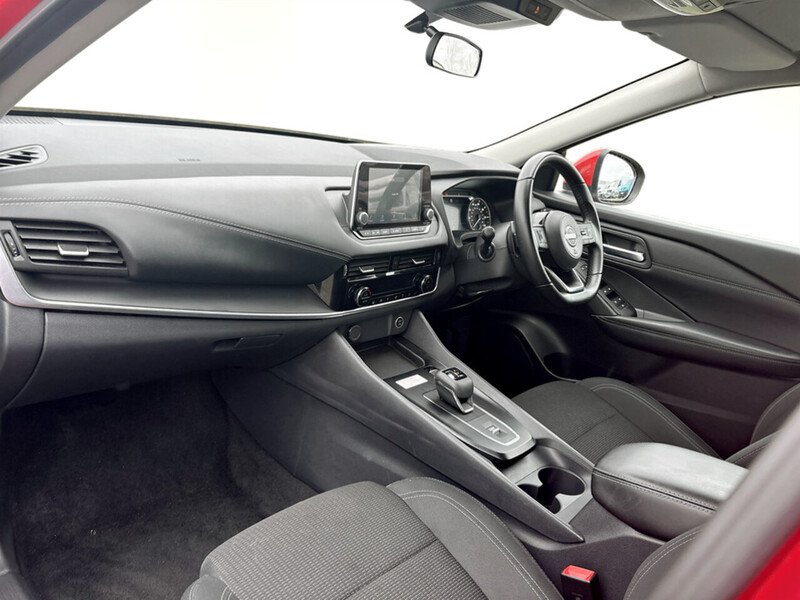 Used Nissan Qashqai 2022 for sale - 78065107: Photo 33