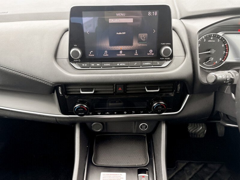 Used Nissan Qashqai 2022 for sale - 78065107: Photo 34