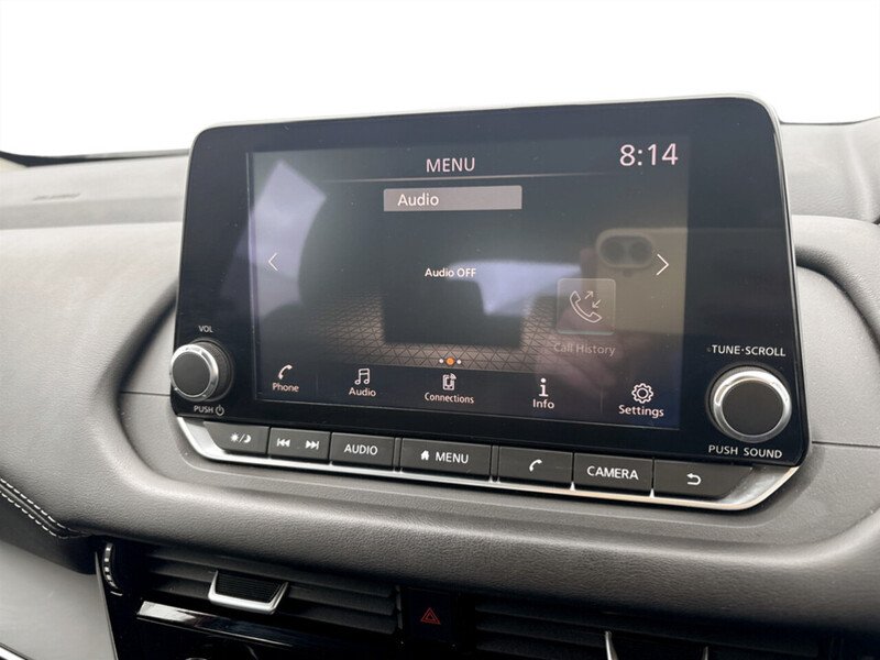 Used Nissan Qashqai 2022 for sale - 78065107: Photo 35