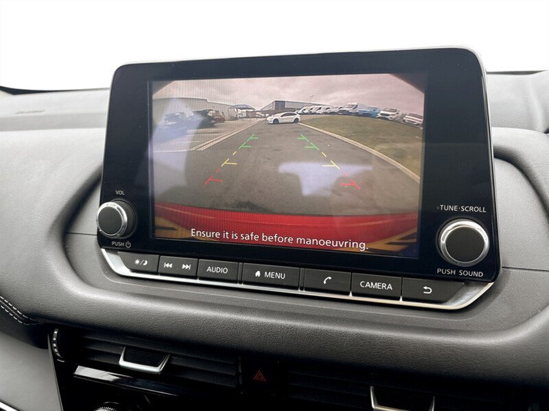 Used Nissan Qashqai 2022 for sale - 78065107: Photo 36