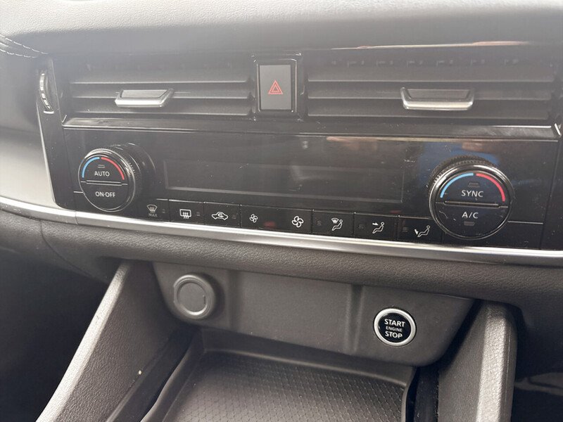 Used Nissan Qashqai 2022 for sale - 78065107: Photo 37